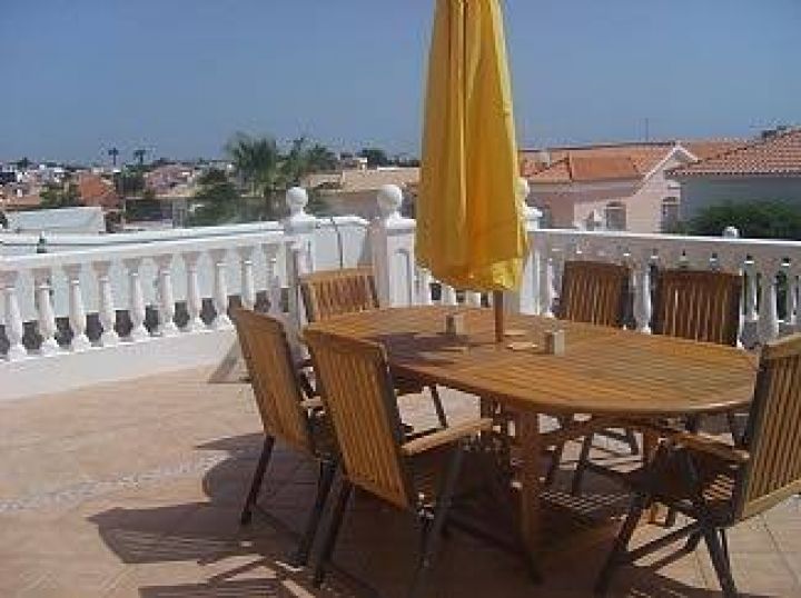 Independent house for sale in  Callao Salvaje, Spain - TD-106