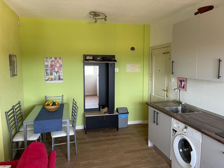 Apartment for sale in  Costa del Silencio, Spain - TR-1003