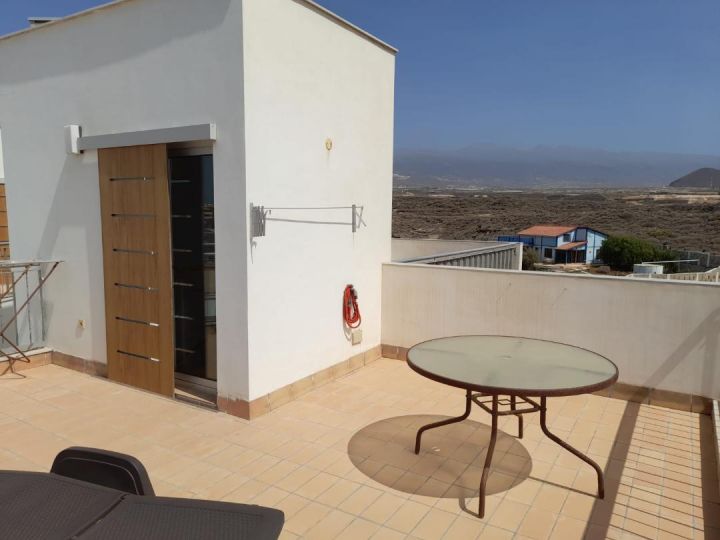 Apartment for sale in  Arenas del Mar, Spain - TD-110