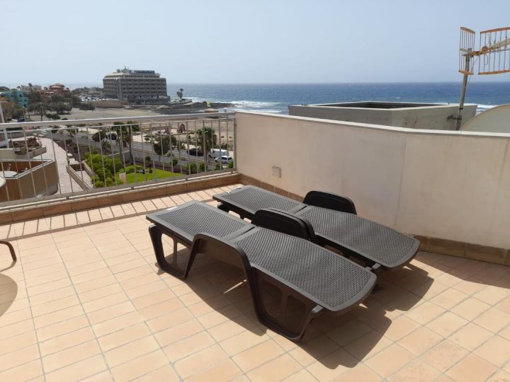 Apartment for sale in  Arenas del Mar, Spain - TD-110