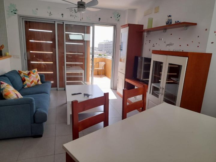 Apartment for sale in  Arenas del Mar, Spain - TD-110