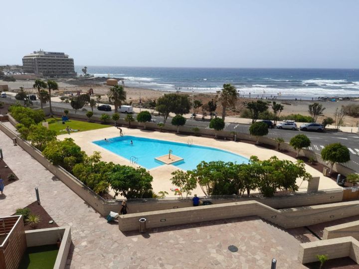 Apartment for sale in  Arenas del Mar, Spain - TD-110