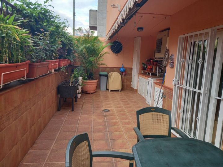 Apartment for sale in  Punta Larga, Spain - TRC-1035