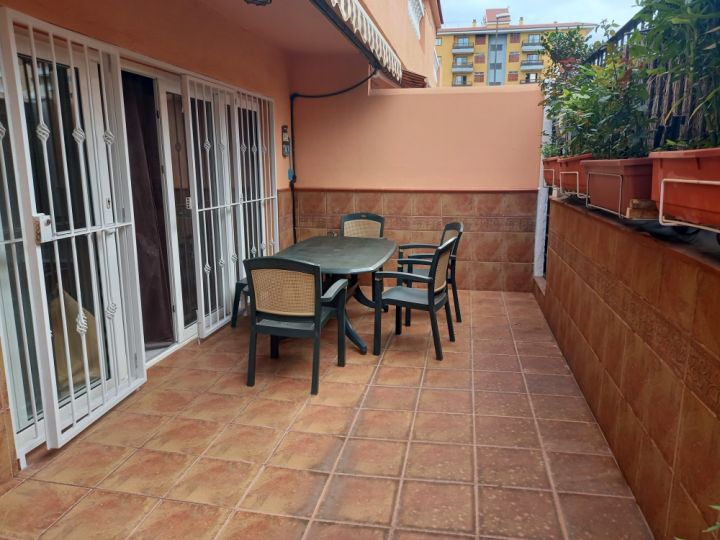 Apartment for sale in  Punta Larga, Spain - TRC-1035