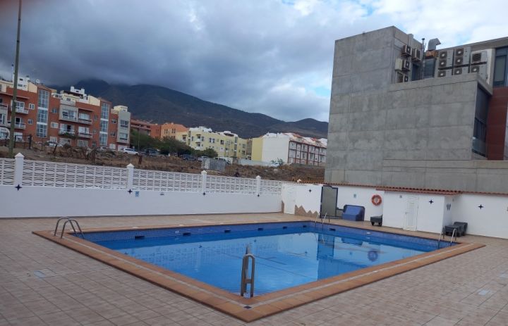 Apartment for sale in  Punta Larga, Spain - TRC-1035