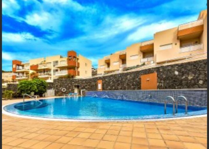 Townhouse for sale in  Puerto de Santiago, Spain - TR-1040