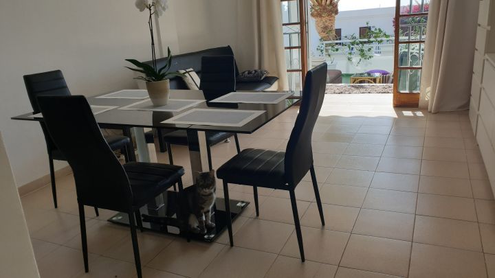 Apartment for sale in  Los Cristianos, Spain - TRC-1041