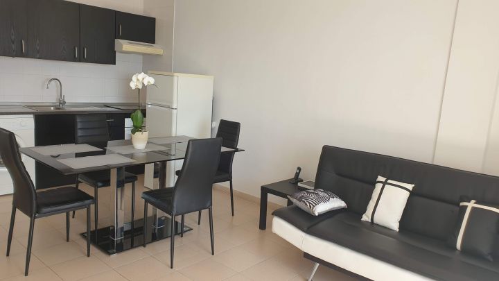 Apartment for sale in  Los Cristianos, Spain - TRC-1041