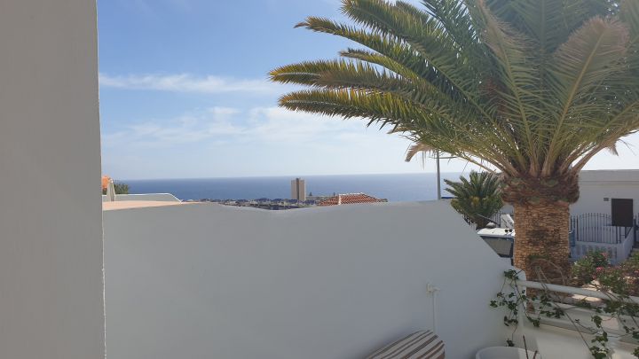 Apartment for sale in  Los Cristianos, Spain - TRC-1041