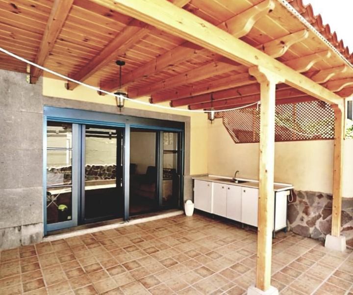 Townhouse for sale in  El Madroñal, Spain - TRC-1043