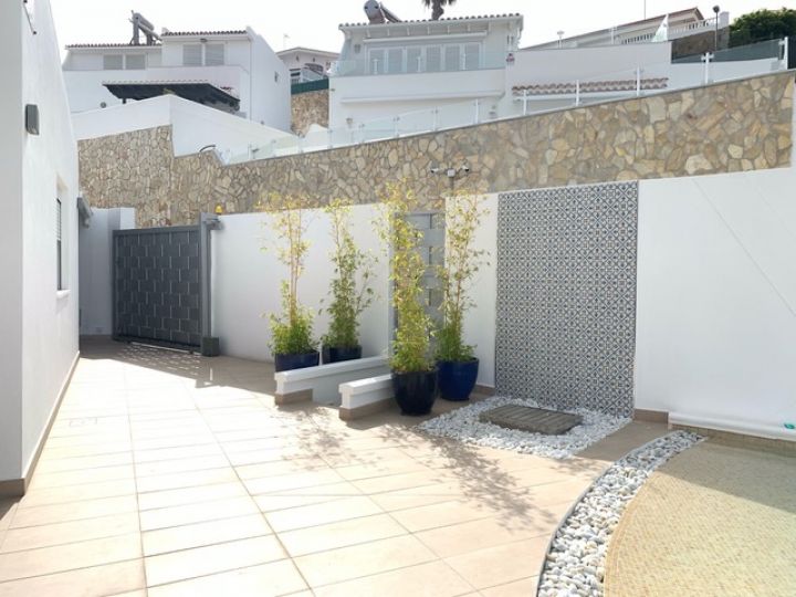 Villa for sale in  San Eugenio Alto, Spain - TR-1045