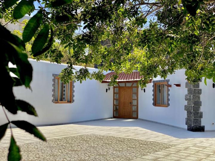 Villa for sale in  Playa de la Arena, Spain - TRC-1050