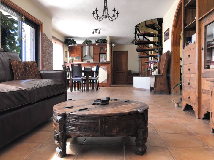 Villa for sale in  San Isidro, Spain - TRC-1036