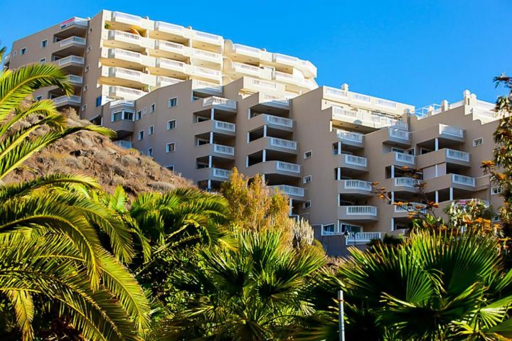 Apartment for sale in  Gigansol del Mar, Guía de Isora, Spain - TRC-1062