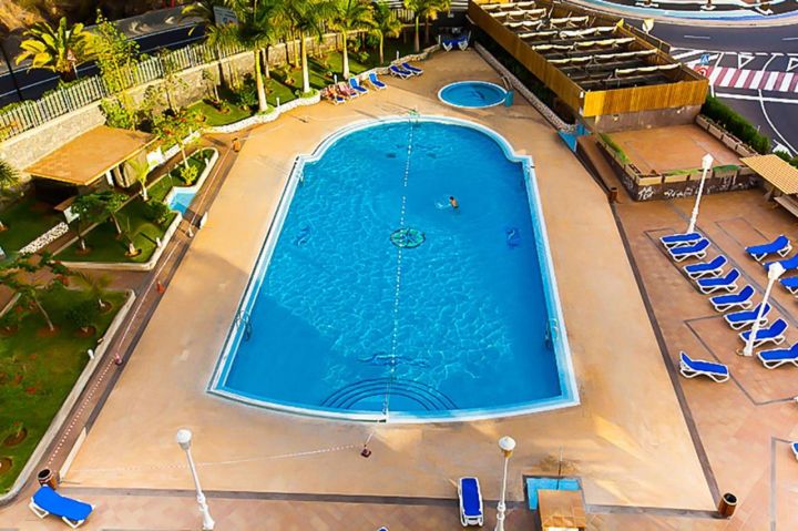 Apartment for sale in  Gigansol del Mar, Guía de Isora, Spain - TRC-1062