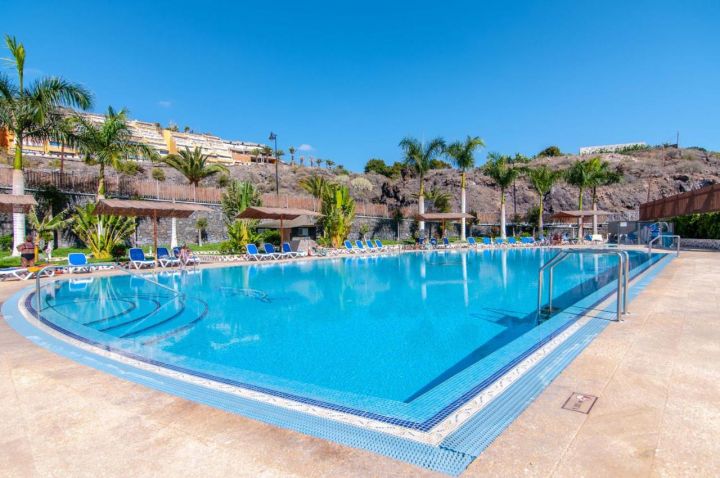 Apartment for sale in  Gigansol del Mar, Guía de Isora, Spain - TRC-1062