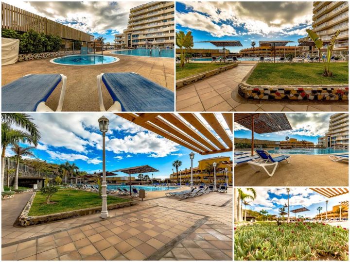 Apartment for sale in  Gigansol del Mar, Guía de Isora, Spain - TRC-1062