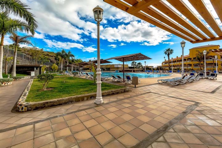 Apartment for sale in  Gigansol del Mar, Guía de Isora, Spain - TRC-1062