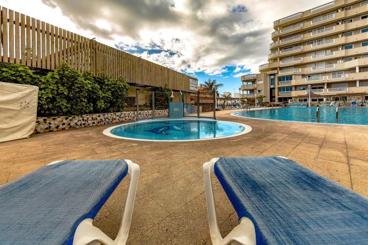 Apartment for sale in  Gigansol del Mar, Guía de Isora, Spain - TRC-1062