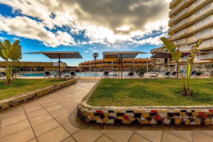 Apartment for sale in  Gigansol del Mar, Guía de Isora, Spain - TRC-1062