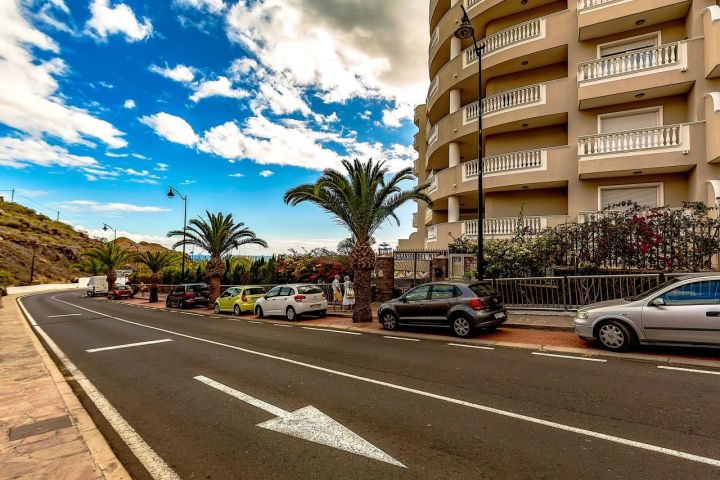 Apartment for sale in  Gigansol del Mar, Guía de Isora, Spain - TRC-1062