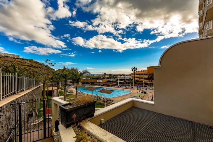 Apartment for sale in  Gigansol del Mar, Guía de Isora, Spain - TRC-1062