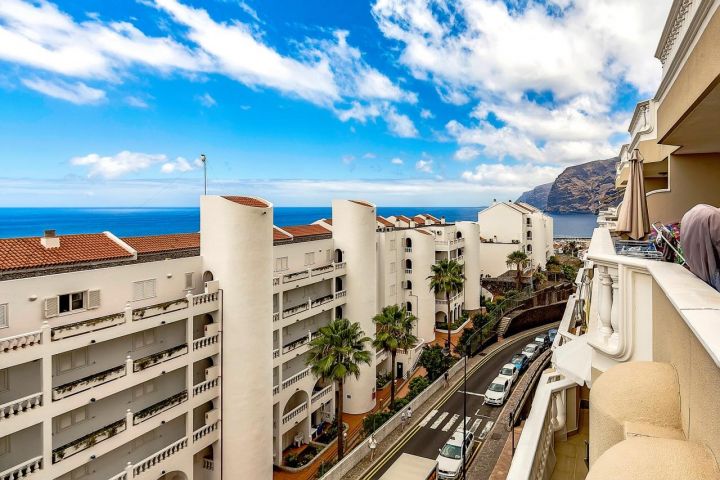 Apartment for sale in  Gigansol del Mar, Guía de Isora, Spain - TRC-1062