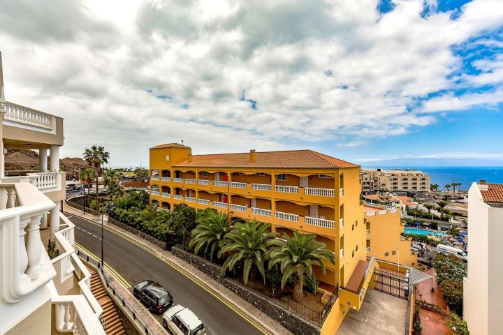 Apartment for sale in  Gigansol del Mar, Guía de Isora, Spain - TRC-1062