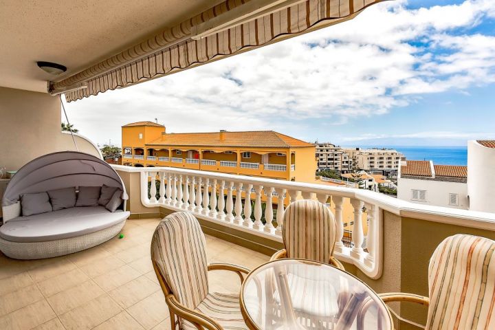 Apartment for sale in  Gigansol del Mar, Guía de Isora, Spain - TRC-1062