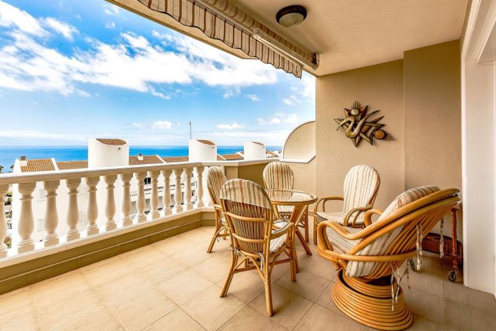 Apartment for sale in  Gigansol del Mar, Guía de Isora, Spain - TRC-1062