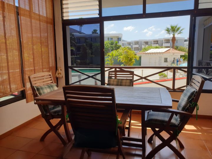 Apartment for sale in  Los Cristianos, Spain - TRC-1064