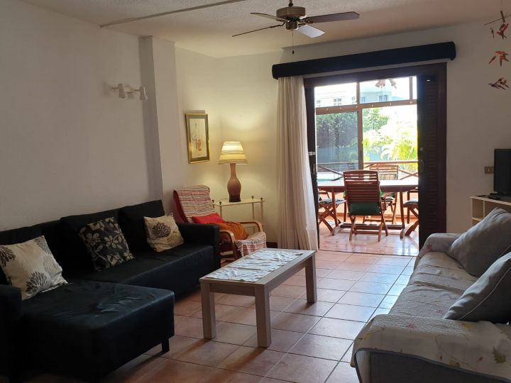 Apartment for sale in  Los Cristianos, Spain - TRC-1064