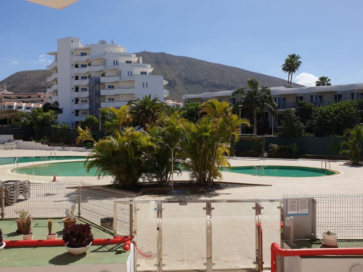 Apartment for sale in  Los Cristianos, Spain - TRC-1064