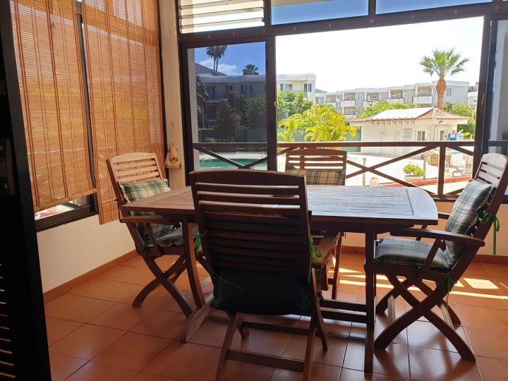 Apartment for sale in  Los Cristianos, Spain - TRC-1064