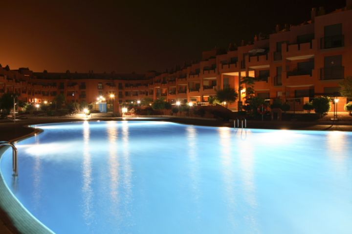 Apartment for sale in  El Medano, Spain - TRC-1076