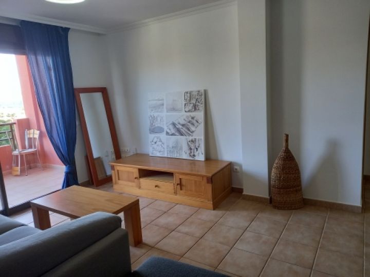 Apartment for sale in  El Medano, Spain - TRC-1076