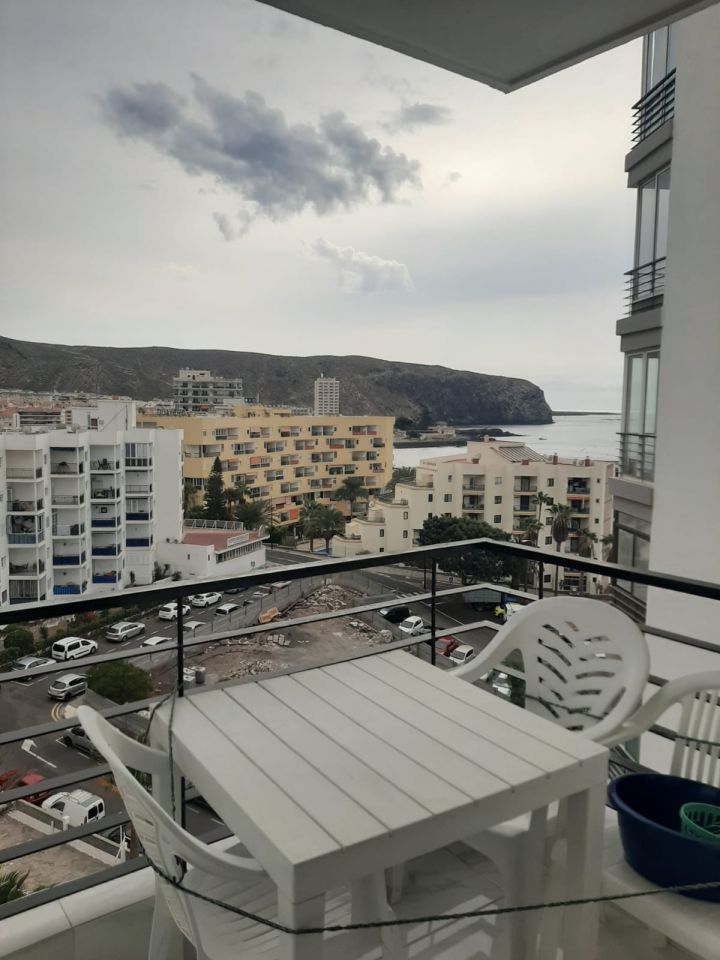 Apartment for sale in  Los Cristianos, Spain - TR-1079