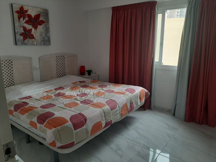 Apartment for sale in  Los Cristianos, Spain - TR-1079