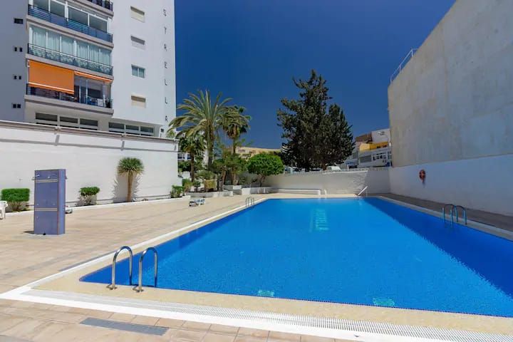 Apartment for sale in  Los Cristianos, Spain - TR-1079