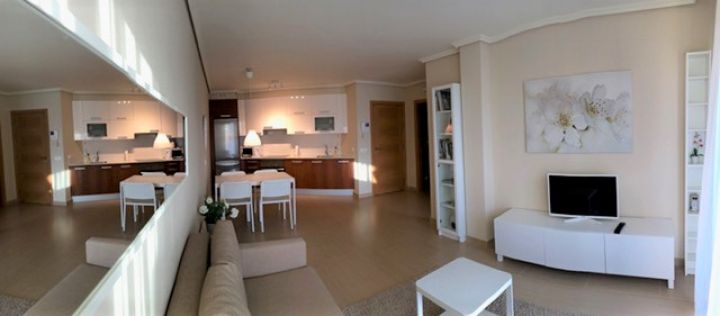 Apartment for sale in  El Medano, Spain - TRC-1087