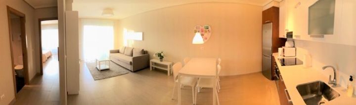 Apartment for sale in  El Medano, Spain - TRC-1087