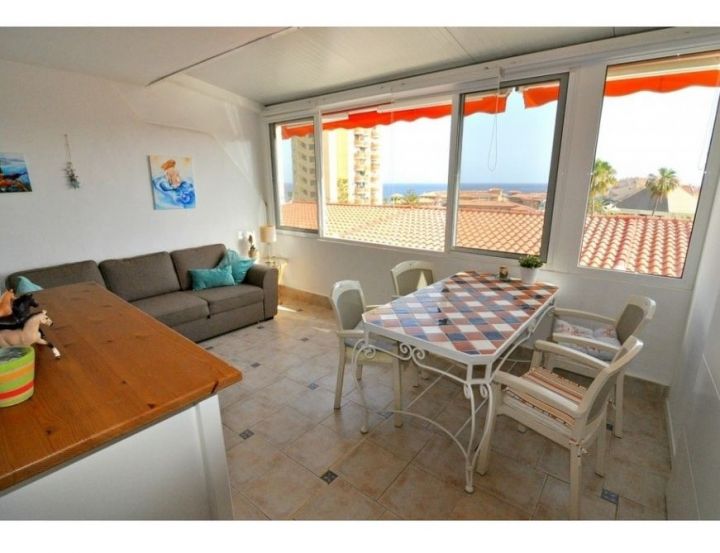Apartment for sale in  Los Cristianos, Spain - TRC-1089