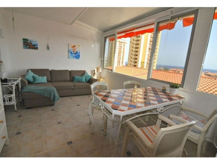 Apartment for sale in  Los Cristianos, Spain - TRC-1089