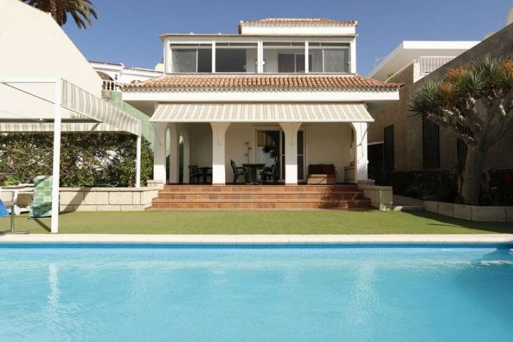 Townhouse for sale in  Costa Adeje, Spain - TRC-1108