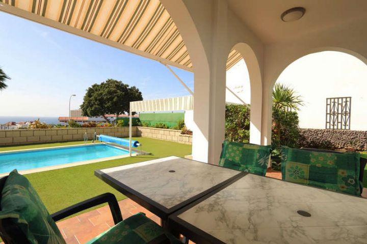 Townhouse for sale in  Costa Adeje, Spain - TRC-1108