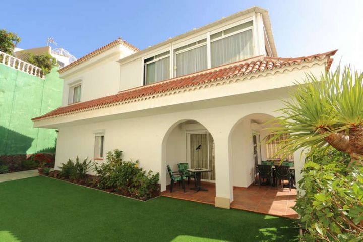 Townhouse for sale in  Costa Adeje, Spain - TRC-1108