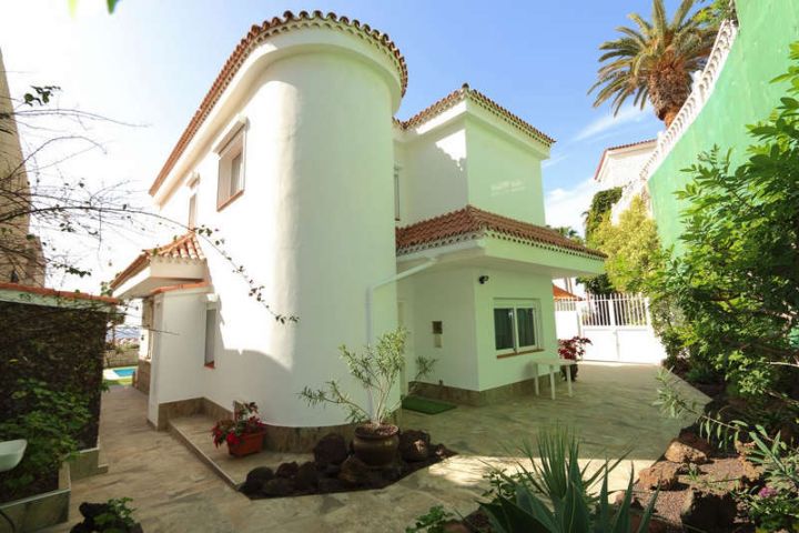 Townhouse for sale in  Costa Adeje, Spain - TRC-1108