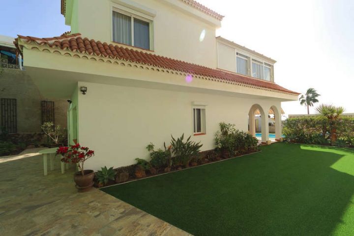 Townhouse for sale in  Costa Adeje, Spain - TRC-1108