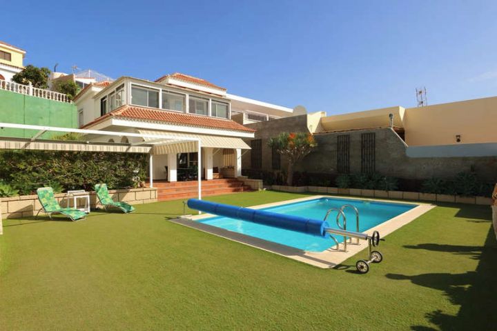 Townhouse for sale in  Costa Adeje, Spain - TRC-1108