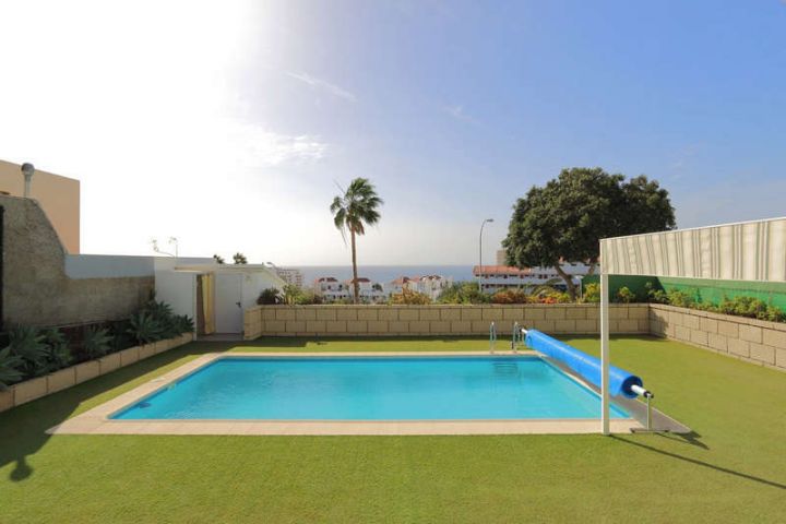 Townhouse for sale in  Costa Adeje, Spain - TRC-1108